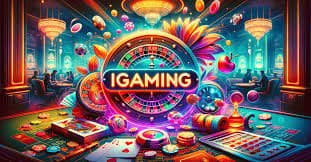Adults only reminder for responsible casino-style game browsing