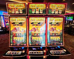 Dragon slot style entertainment section for Bangladesh players