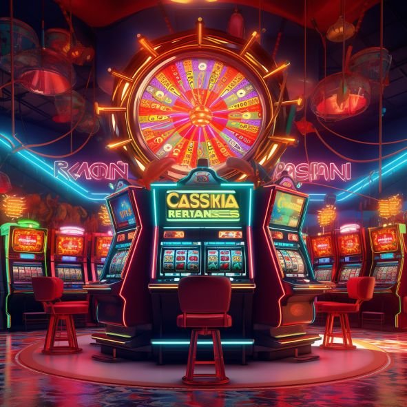 Bangladesh-friendly rooster themed casino-style page layout
