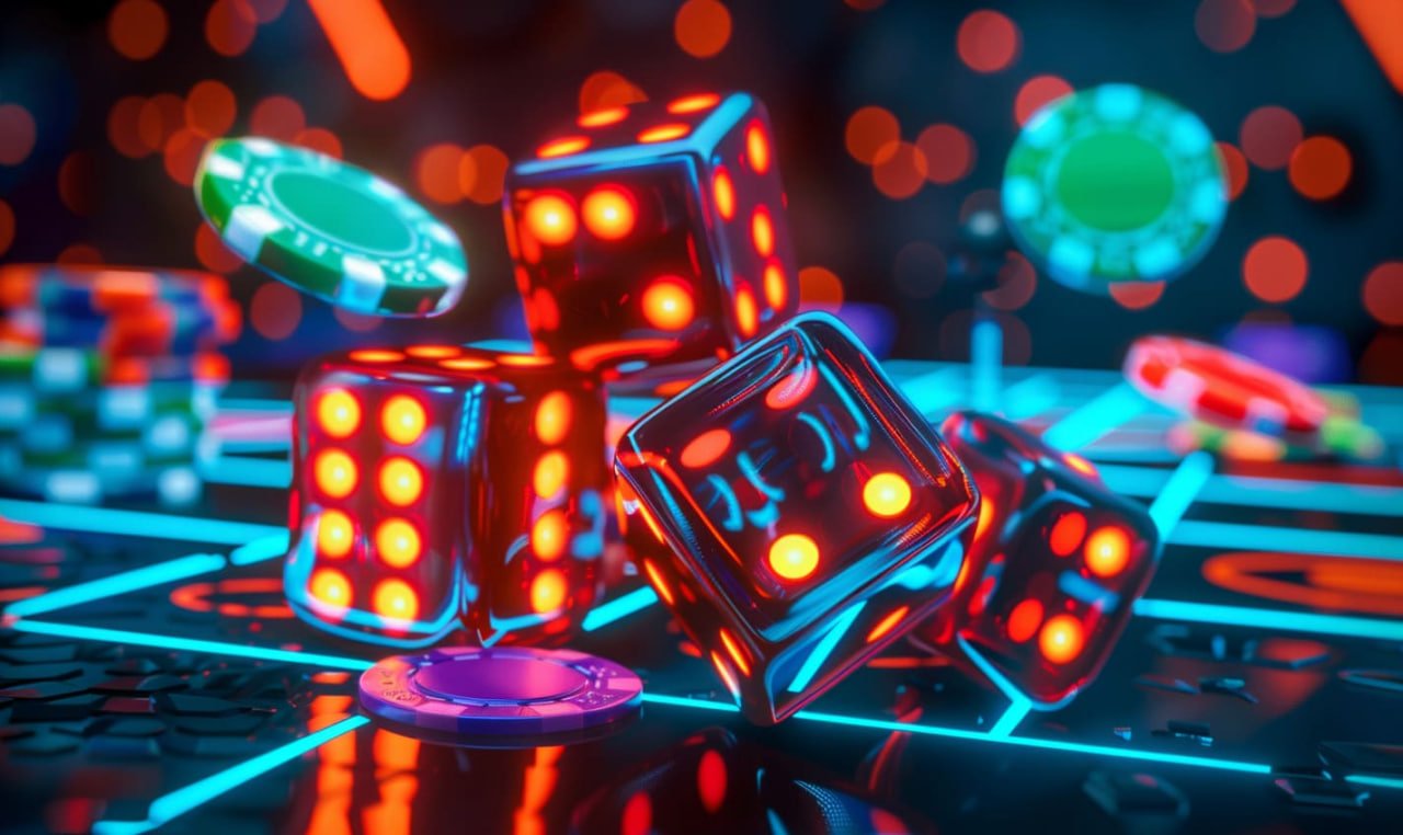 Adults only account safety reminder for responsible gaming use