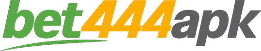 bet 444 apk homepage logo